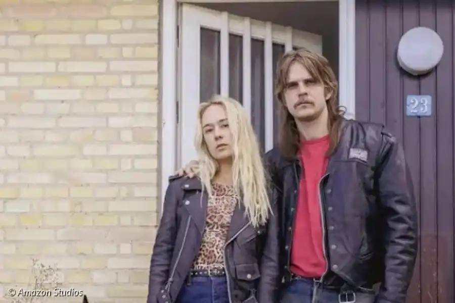 Flow acerca atractivos títulos de comedia y acción