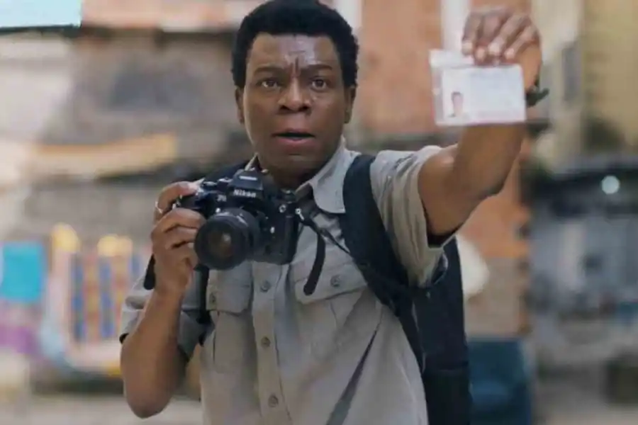 Flow acerca atractivos títulos de comedia y acción