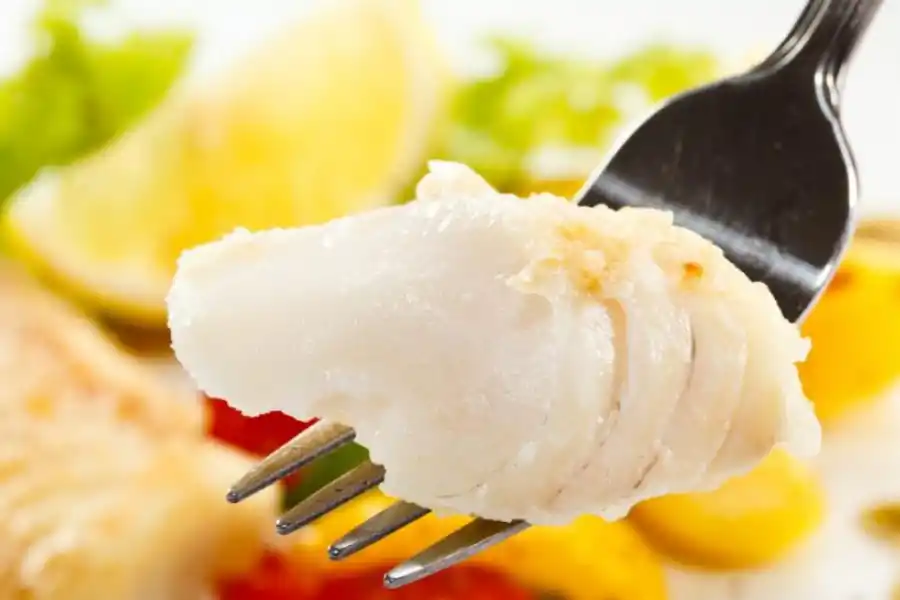 La foto de Luciana Salazar que generó preguntas: qué es la dieta pescetariana y cuánto cuesta seguirla