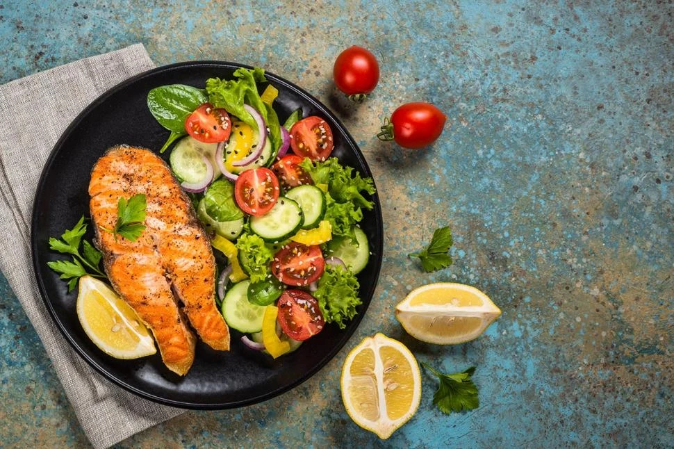 Dieta pescetariana: qué es y cuánto cuesta seguirla