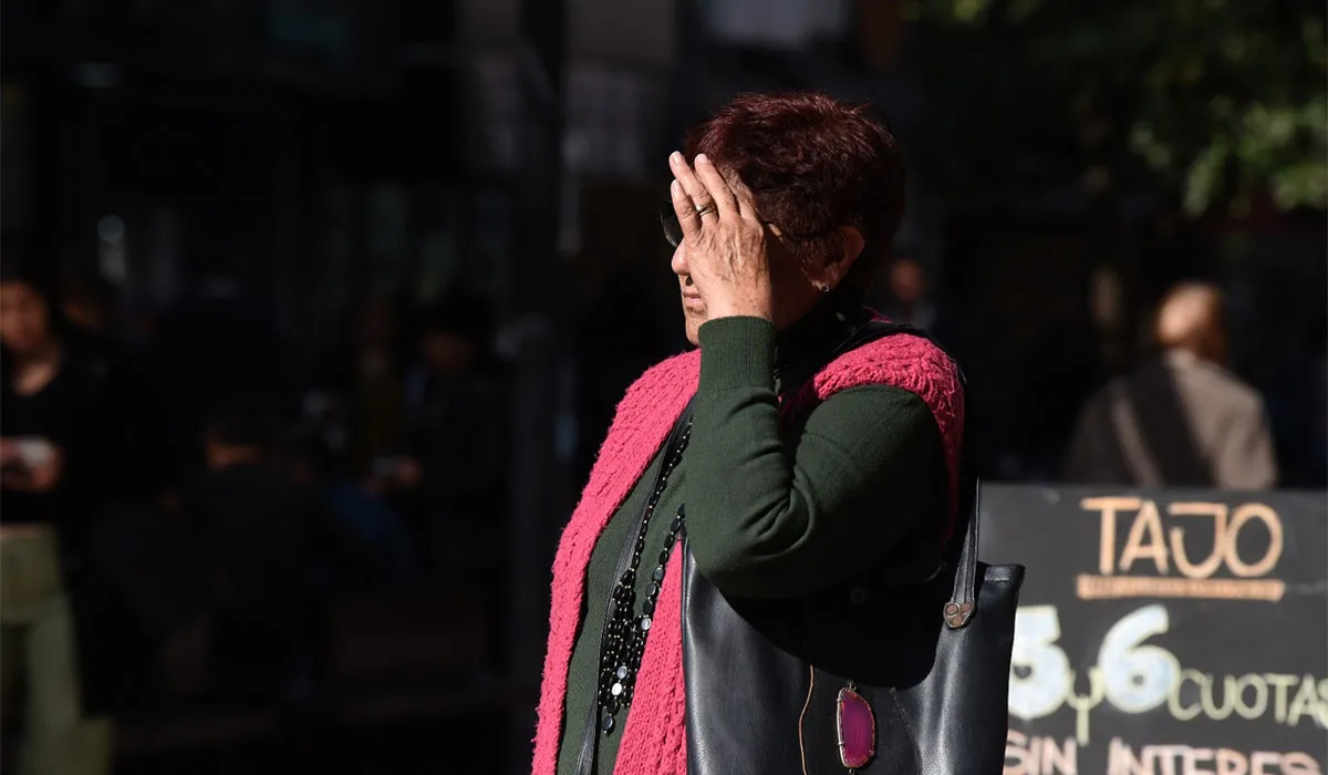 El tiempo en Tucumán: anuncian mucho sol en un jueves para volver con el abrigo bajo el brazo