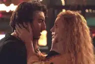 Justin Baldoni habló por primera vez del escándalo con Blake Lively y apuntó contra la actriz