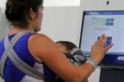 Asignación Universal por Hijo: nuevo beneficio para todas las personas que cobran el programa