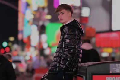 Trader con experiencia: quién era Franco Saulle, el joven de 19 años asesinado en Burzaco