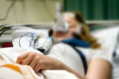 Qué se siente morir: un estudio analizó la experiencia de pacientes cuyo corazón se detuvo