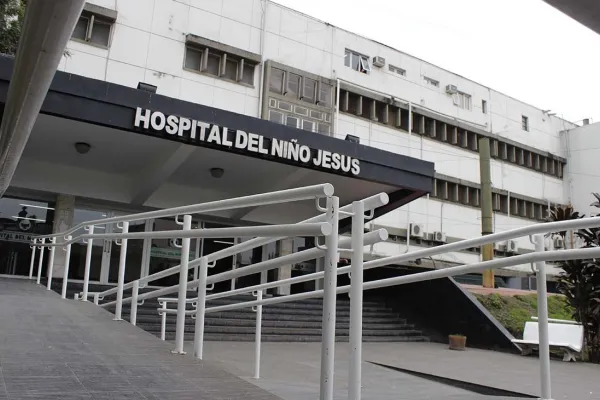 Día de la niñez: especialista médica advierte cuáles son los accidentes más comunes