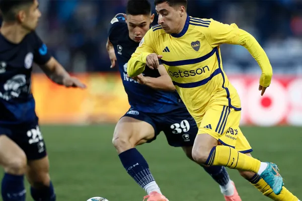 Boca-Cruzeiro por la Sudamericana y una nueva temporada de la Liga de España, lo mejor de la agenda de TV