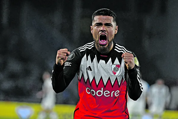 River Plate fue efectivo, sí, pero poco ambicioso