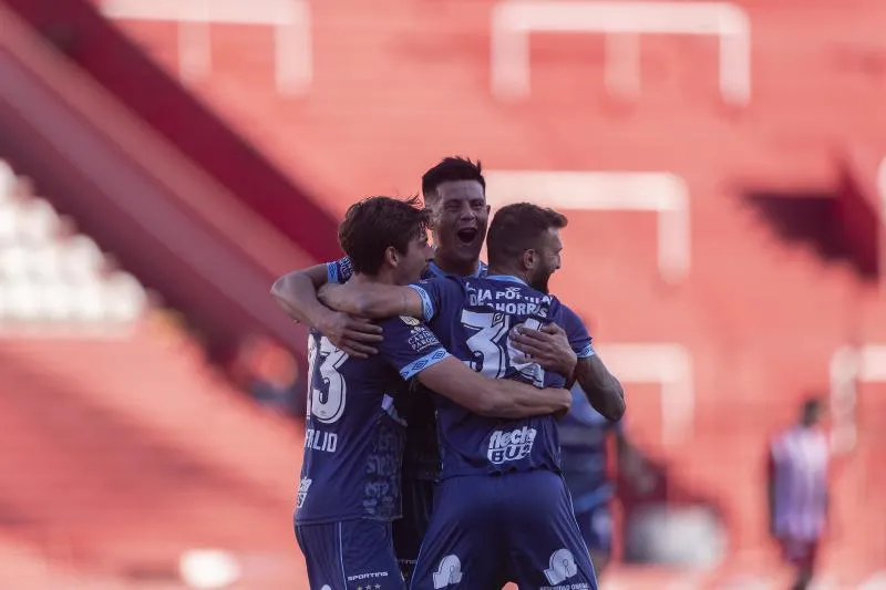 La increíble coincidencia del torneo de Atlético Tucumán con dos campañas anteriores