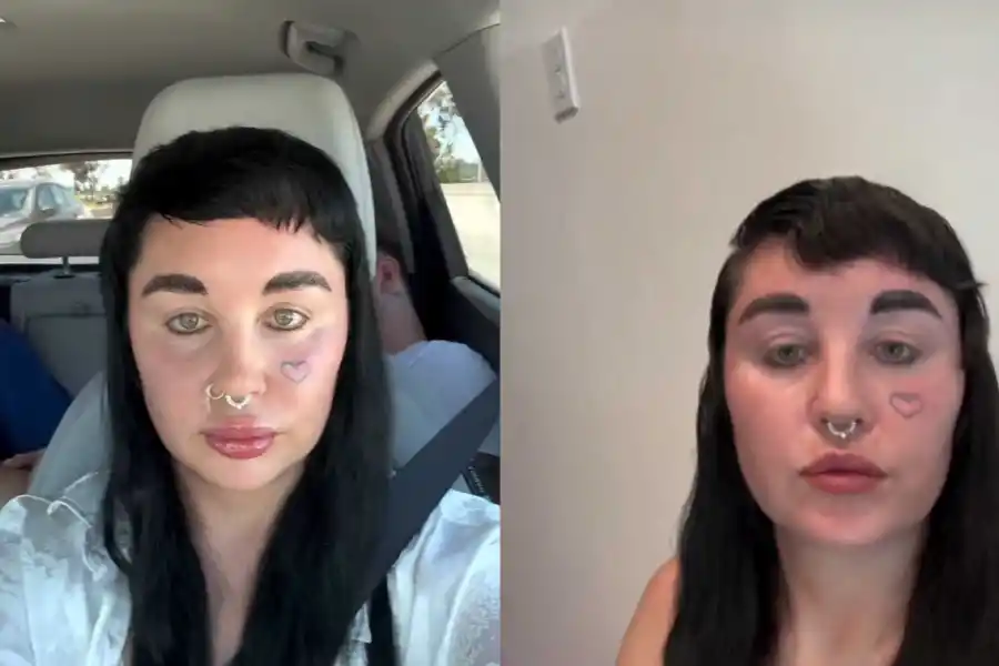 Irreconocible: cómo está hoy una de las estrellas de Nickelodeon luego de lidiar con las adicciones