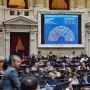 Diputados dio media sanción al proyecto que garantiza que las escuelas estén abiertas durante los paros