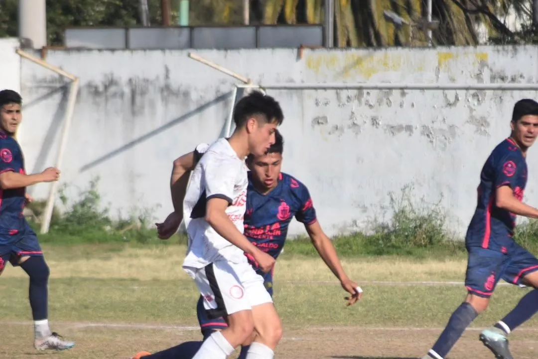 Con agenda cargada, arranca la tercera fecha de la Liga Tucumana