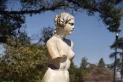 Cuatro esculturas serán revalorizadas: el arte cobrará vida en el parque 9 de Julio