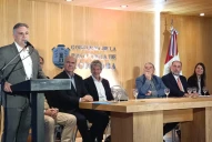 El Gobierno nacional lanzó créditos para el campo que se pueden pagar con leche y con soja