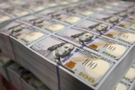 El dólar blue  finalizó la semana a $1.345, el valor más bajo desde junio