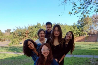 Música de películas famosas, al piano y entre payasadas