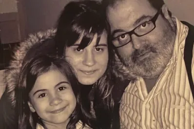 En un comunicado, las hijas de Jorge Lanata desmintieron rumores sobre la salud de su padre