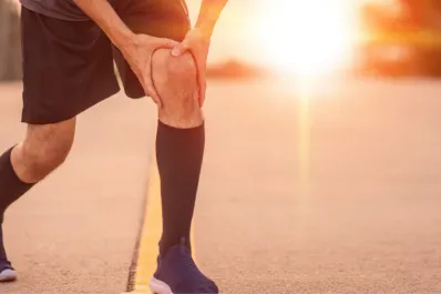 ¿A qué edad comenzamos a perder colágeno y cuáles son los síntomas de niveles bajos de esta proteína?