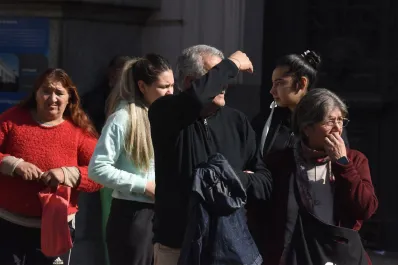 El tiempo en Tucumán: las temperaturas primaverales seguirán todo el fin de semana