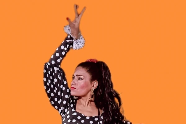 “Noche de jaleo”, con cante y baile flamenco