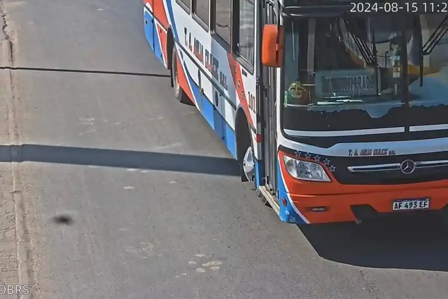 Instalaron dispositivos de lectura LPR en Banda del Río Salí y detectaron dos vehículos con pedido de secuestro judicial