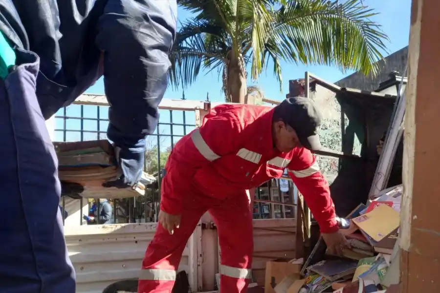 LA GACETA FOTOS DE ANA LÍA JARAMILLO / ARCHIVO