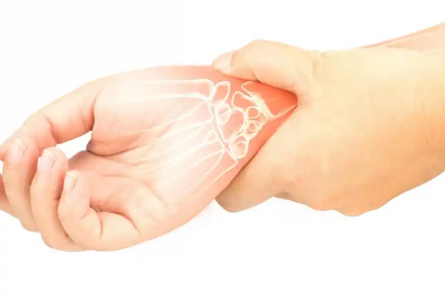 Neuropatía periférica, cuando los hormigueos no son normales.