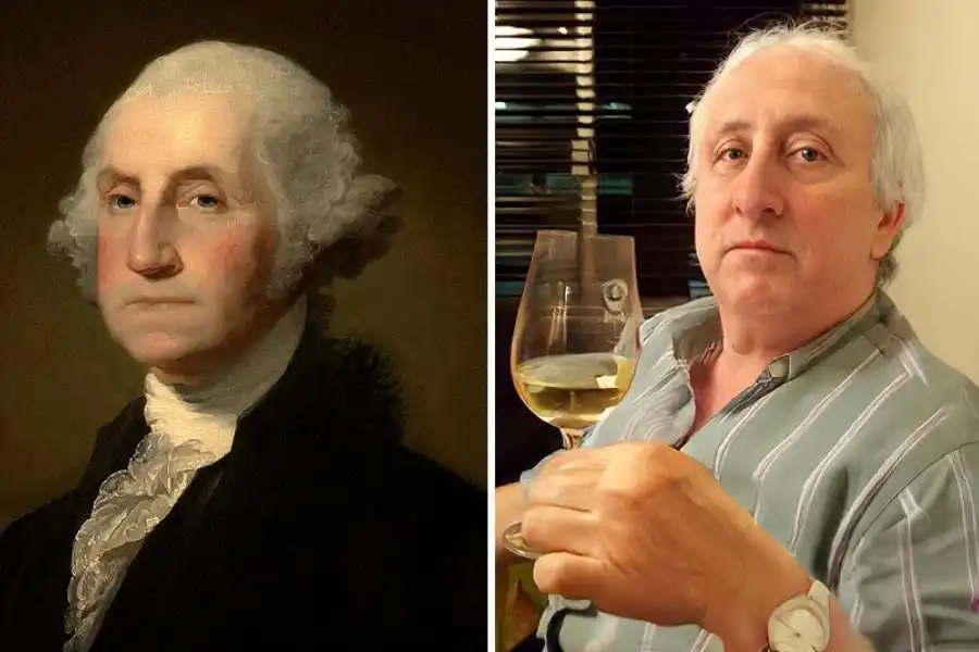 Van Gogh, Mozart y Julio César: así se verían los personajes históricos si vivieran en la actualidad