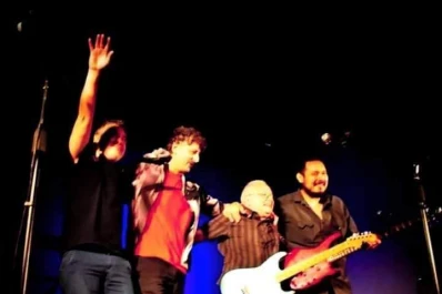 Tripas Calientes cumple 25 años y se sale del libreto