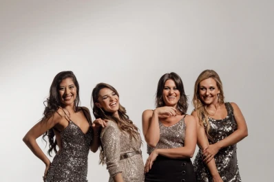 La música disco muestra su plena vigencia