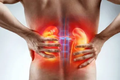 Cuidado con esta bebida: potencial riesgo de cáncer de riñón