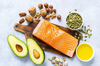 Qué comer dos veces a la semana para verte hasta 10 años más joven