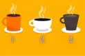 Test de personalidad: la taza que elijas revelará tus secretos más profundos