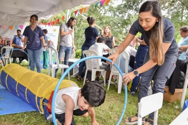 El Día del Niño se celebrará con diversas propuestas artísticas en Tucumán