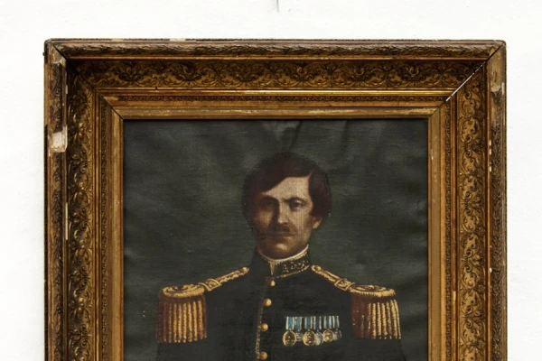 El heroico Álvarez: un valiente luchador en tiempos agitados