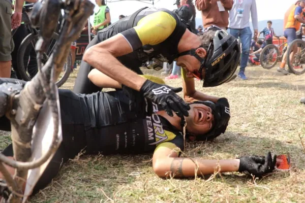 El Trasmontaña, desde la perspectiva de un tricampeón: cómo se vive la carrera más importante de la región