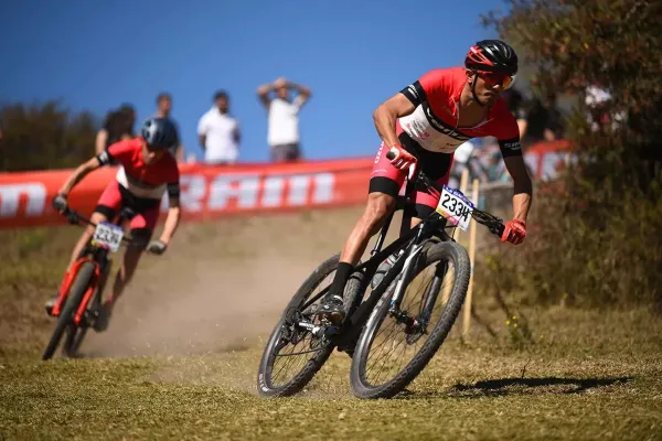 El Trasmontaña de mountain bike promete ser apasionante de principio a fin