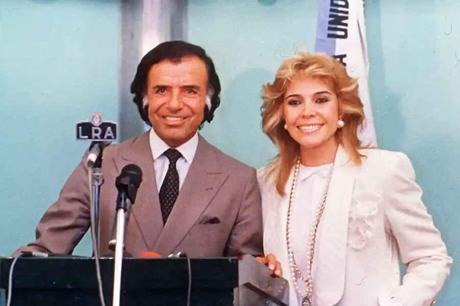 Primeras damas: dueñas de los grandes secretos y protagonistas en el juego del poder