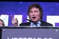 Javier Milei criticó el aumento de sueldo de los senadores: Es una traición al pueblo trabajador