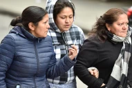 El tiempo en Tucumán: anuncian una semana gris, con descenso de la temperatura y la vuelta de las lluvias