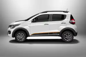 Los 10 autos 0km más baratos de octubre: cuáles son y cuánto cuestan