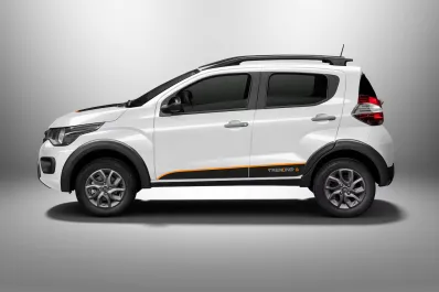 Los 10 autos 0km más baratos de octubre: cuáles son y cuánto cuestan