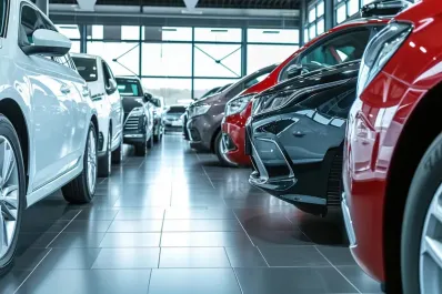 Cuál es el auto más barato para comprar en Argentina en agosto de 2024