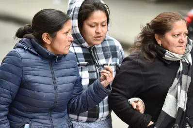 El tiempo en Tucumán: anuncian una semana gris, con descenso de la temperatura y la vuelta de las lluvias