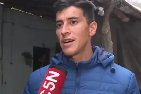 Caso Loan: se conoció cuánta plata recibió uno de los hermanos