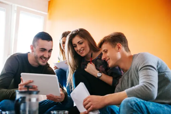 La beca Erasmus Mundus auspicia una maestría en Europa con todo pago