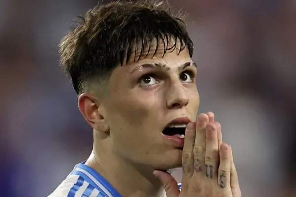 Estos son los nombres que encabezan la renovación de la Selección de Lionel Scaloni