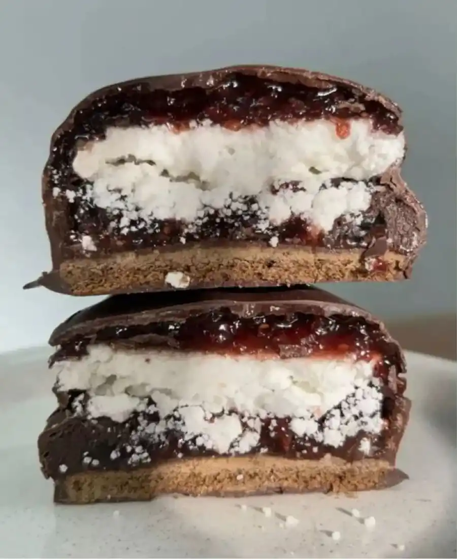 Otro título para Argentina: cómo es el alfajor bonaerense que ganó el Mundial