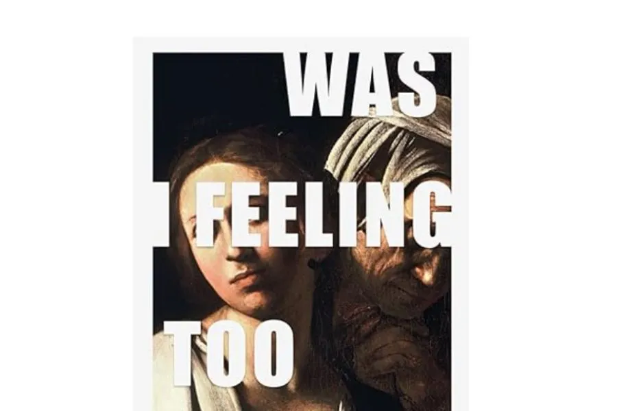 WAS I FEELING TOO MUCH?.Luis Gabriel/CAPTURA DE PANTALLA