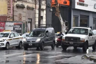 El tiempo en Tucumán: el cielo seguirá nublado y las lluvias serán dispersas durante todo el martes